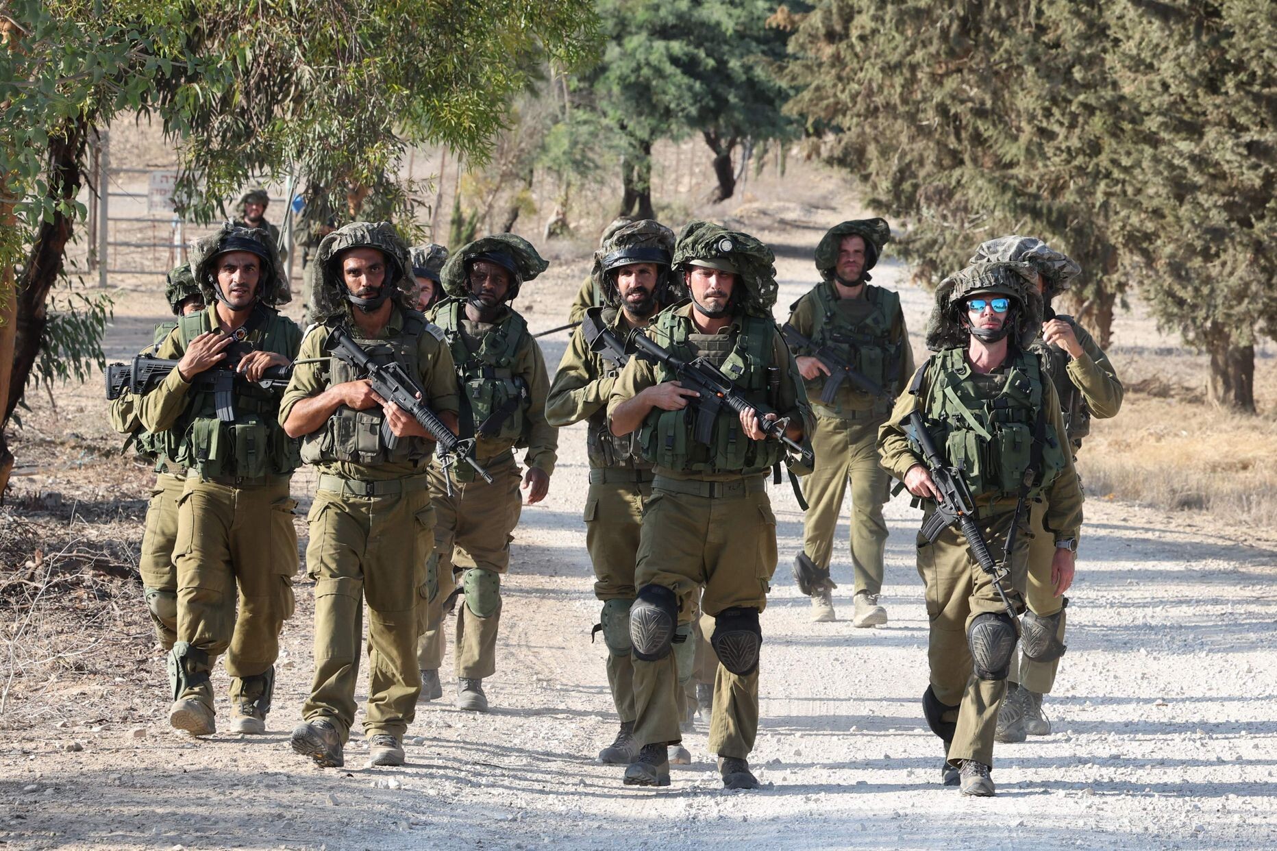 Izraēla izjaukusi “Hamās” plānu iefiltrēties no jūras puses