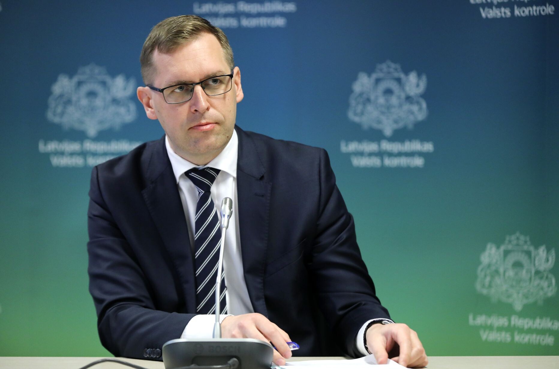“Augstsprieguma tīkla” valdes priekšsēdētāja amatā iecelts Irklis