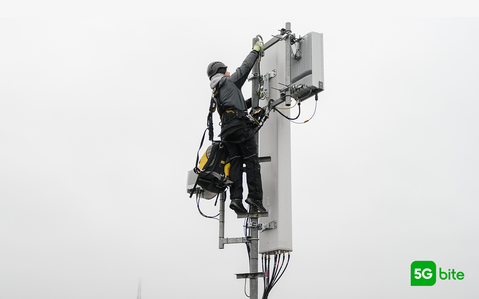 5G tīkls var būtiski palīdzēt uzņēmumiem biznesa procesu uzlabošanā