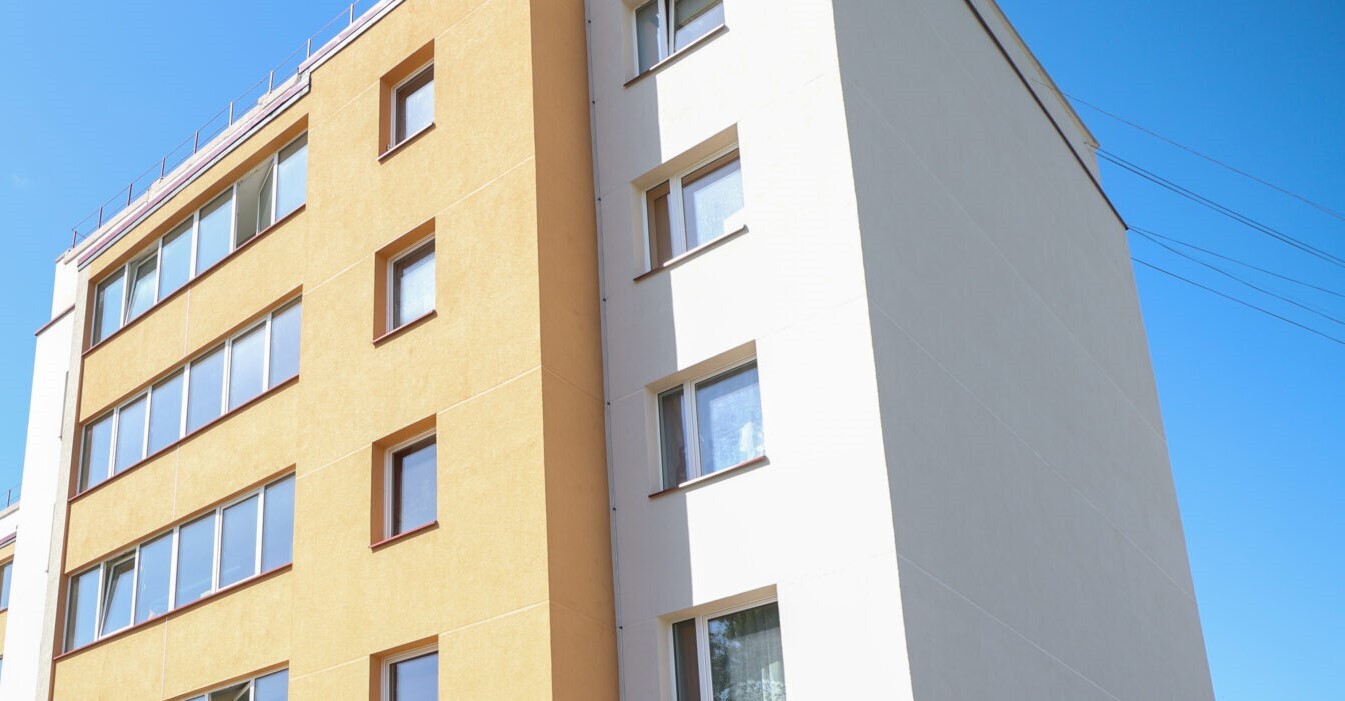 Līdz dzīvokļa izsolei noved kļūda maksājumos