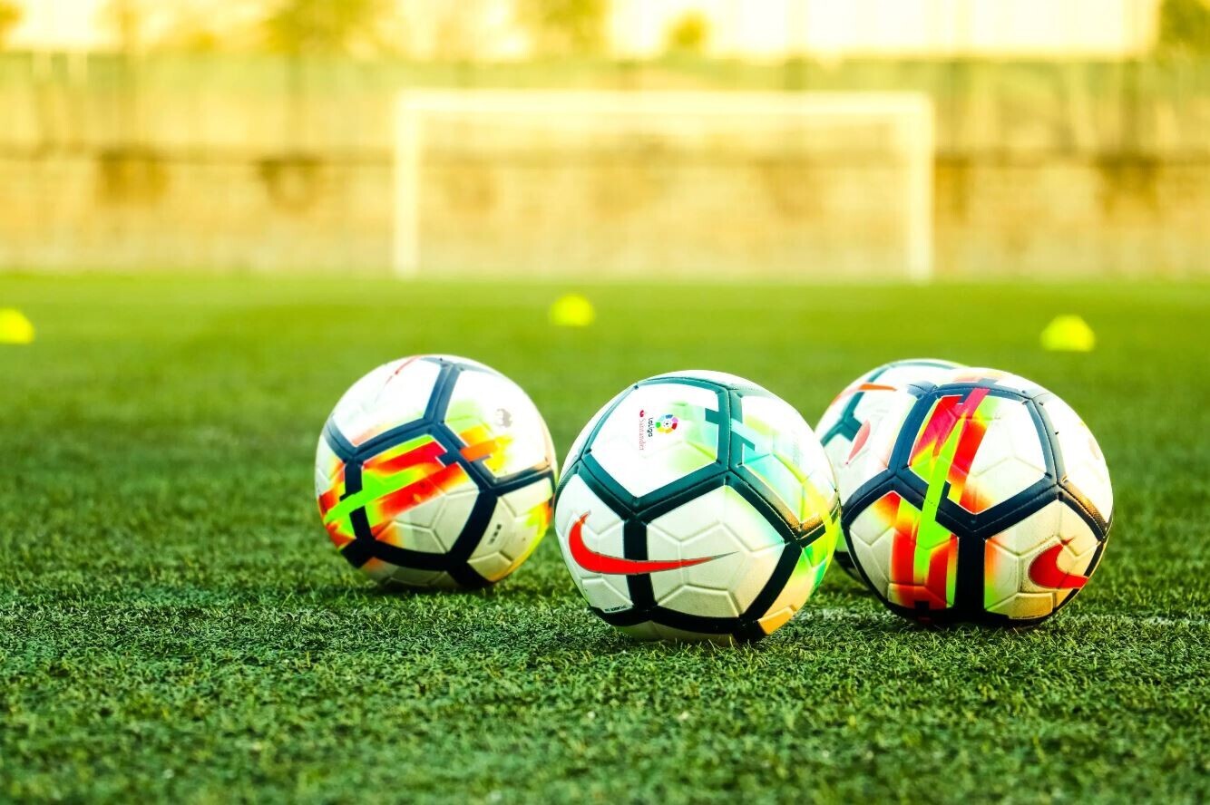 Grobiņas futbolisti sasniedz 3. līgas pusfinālu