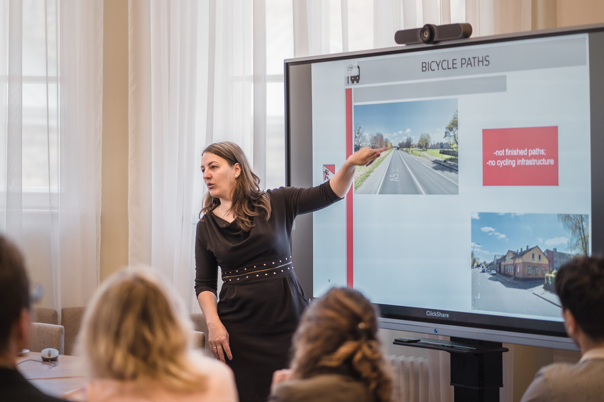 Uzsākts darbs pie Liepājas un Dienvidkurzemes pašvaldību mobilitātes plānu izstrādes