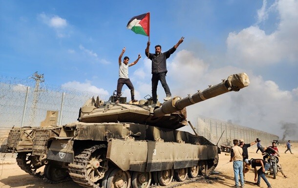 Palestīniešu uzbrukumā nogalināto izraēliešu skaits sasniedzis 800