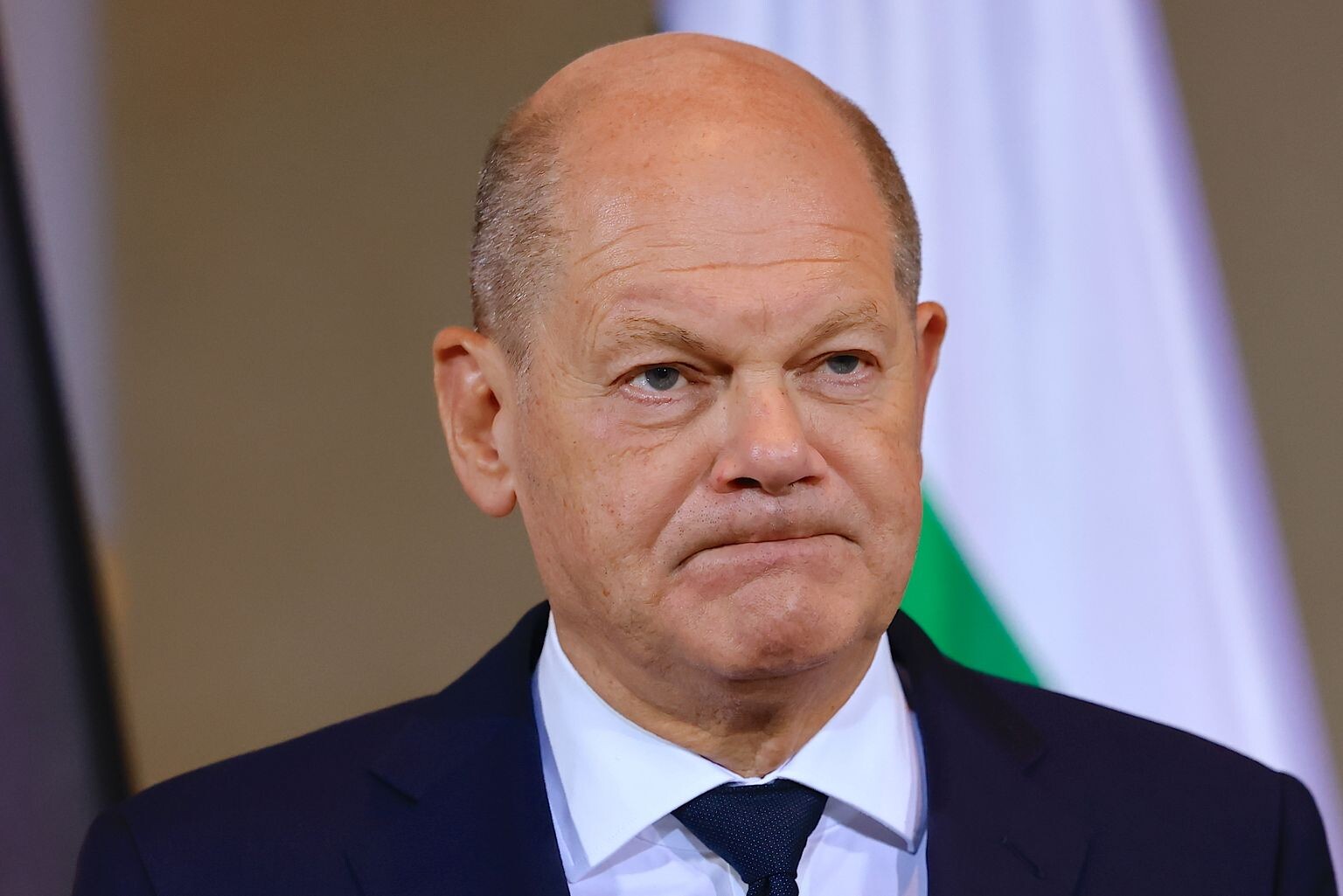 Šolcs: Navaļniju nogalināja Putina režīms