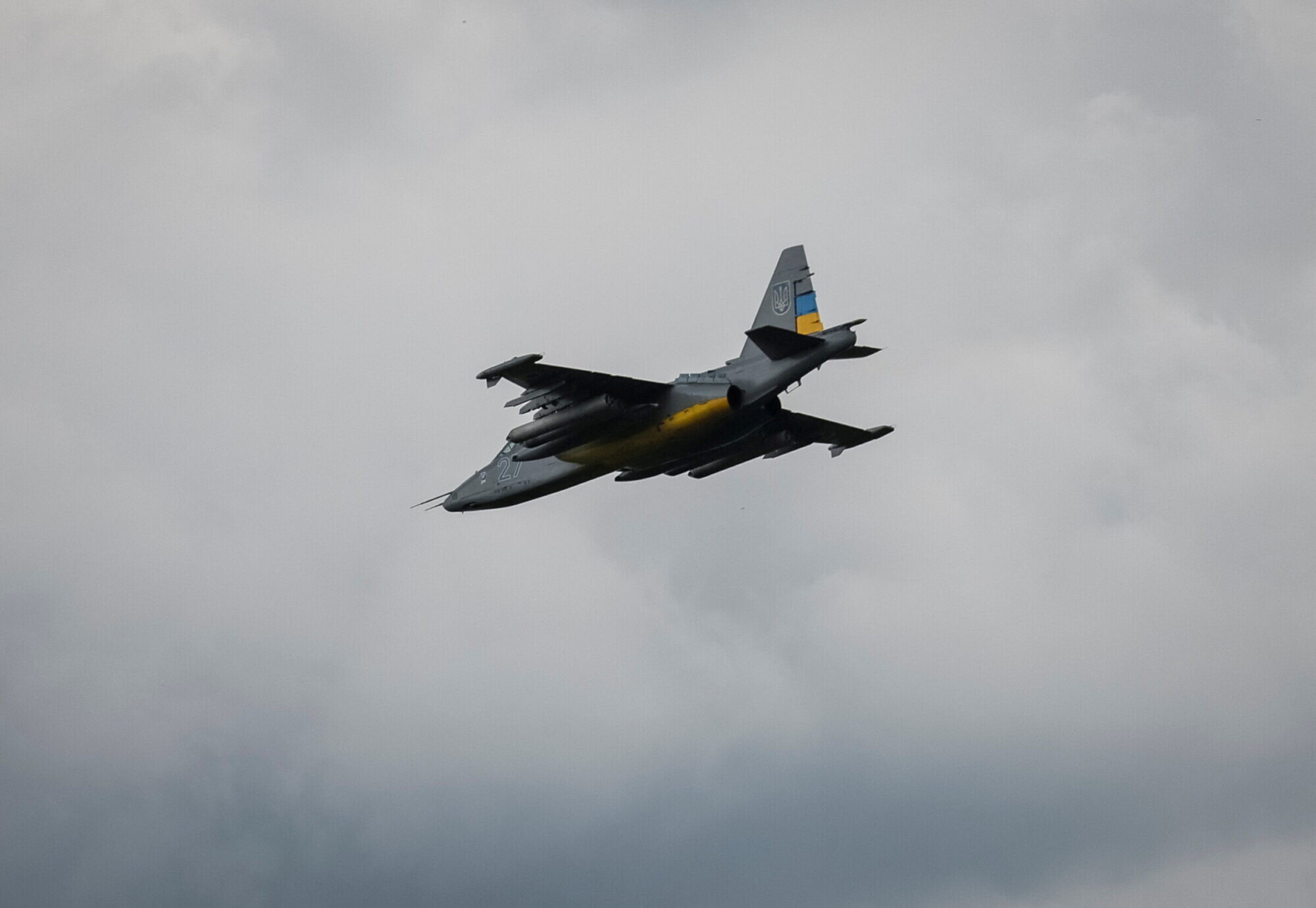 Krievija nedēļas laikā veikusi 24 raķešu un 500 aviācijas triecienus Ukrainai