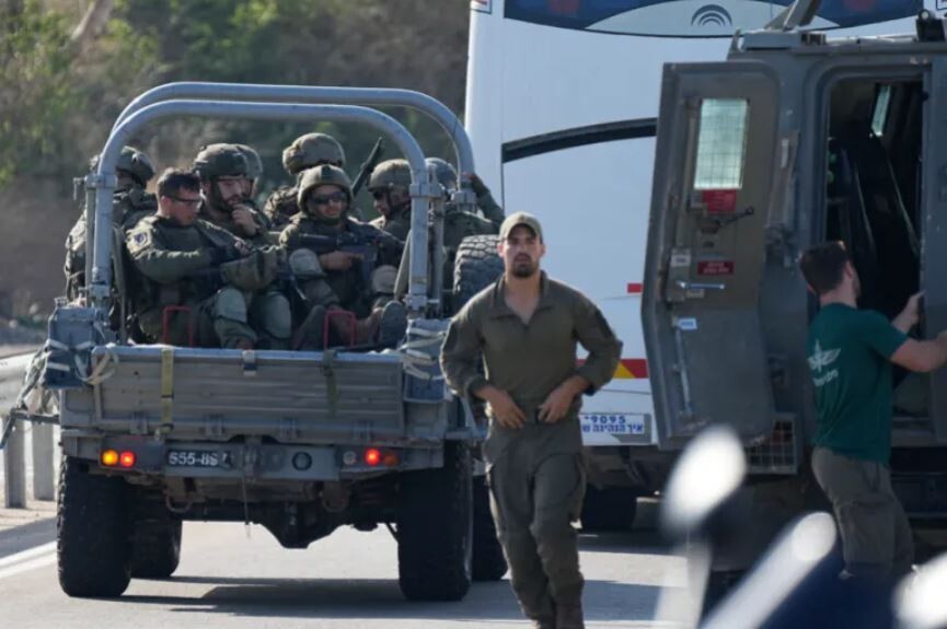 Palestīniešu uzbrukumā nogalināto izraēliešu skaits pārsniedzis 700