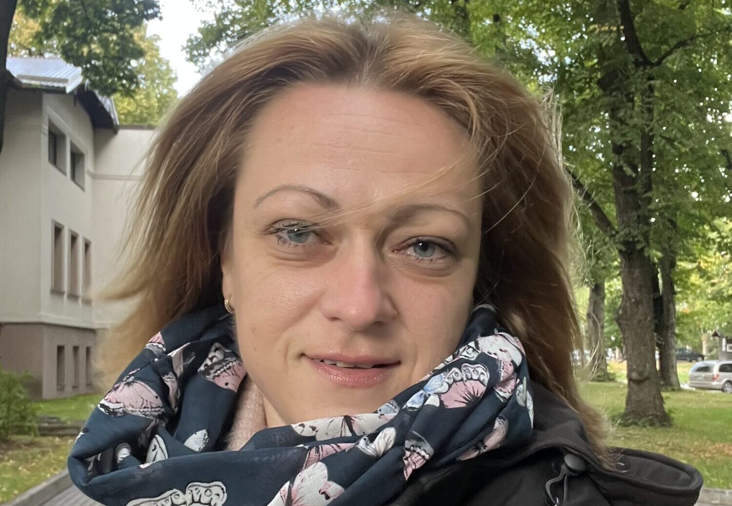 Pulmonoloģe Ilze Pētermane konsultē pieaugušos par plaušu un elpceļu slimībām