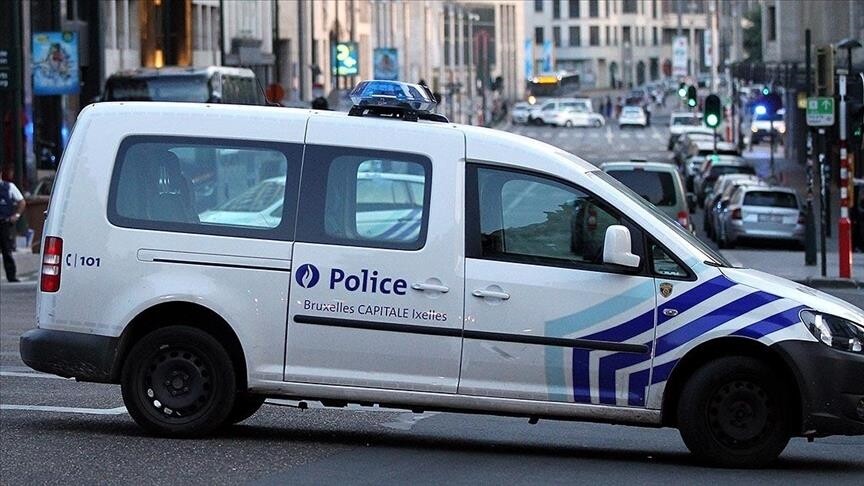 Beļģijas policija nošāvusi Briselē apšaudi sarīkojušo teroristu