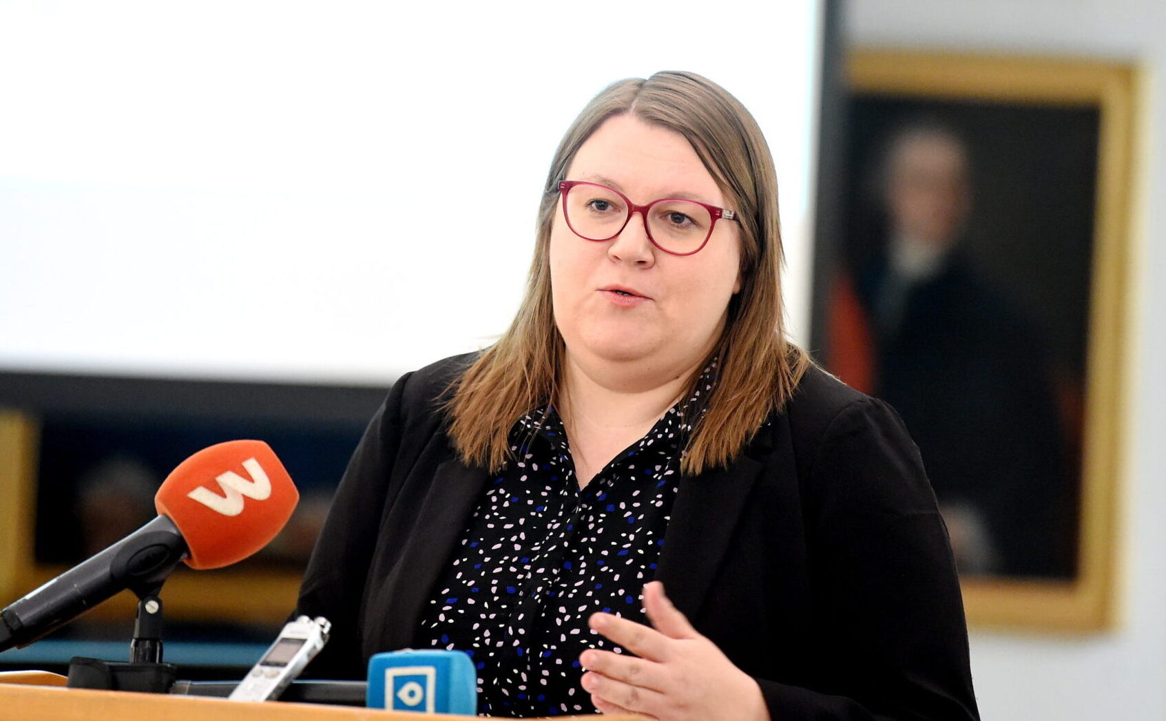 Maija Meiere-Oša: Pret ebrejiem vērsts nacionālais un reliģiskais naids ir vecs kā pasaule