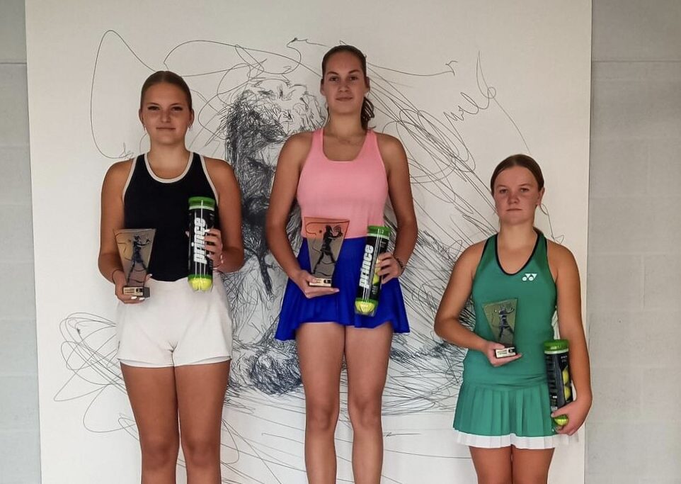 Liepājā aizvadītas meistarsacīkstes by Ferax U18