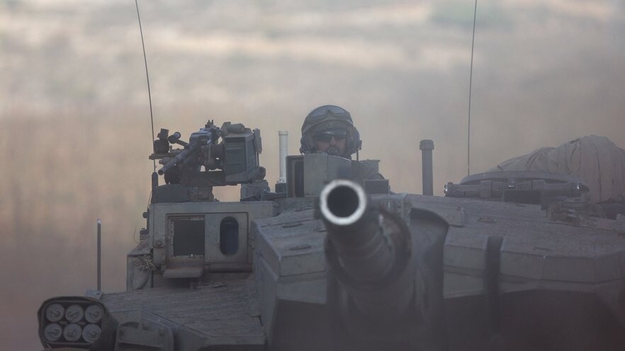 Izraēla paziņo, ka nogalinājusi “Hamās” izlūkdienesta vadītāja vietnieku