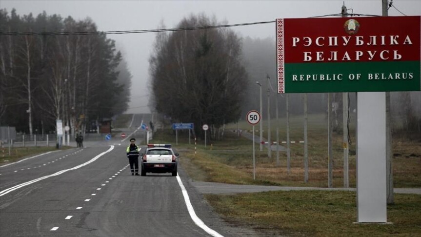 Baltkrievijā pēdējā laikā aizturēti jau 25 Latvijas valstspiederīgie