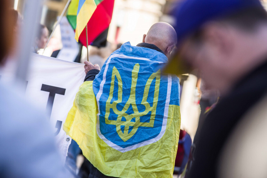 Krimā uzbrukts kolaboracionistam Carjovam