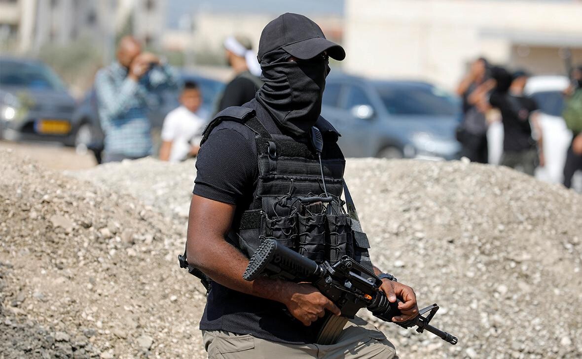 Izraēlas armija likvidē no Libānas nākušu kaujinieku grupu un “Hamas” uzbrukuma plānotāju
