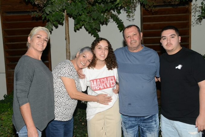 Izraēlas armija atbrīvojusi savu kareivi no “Hamās” gūsta