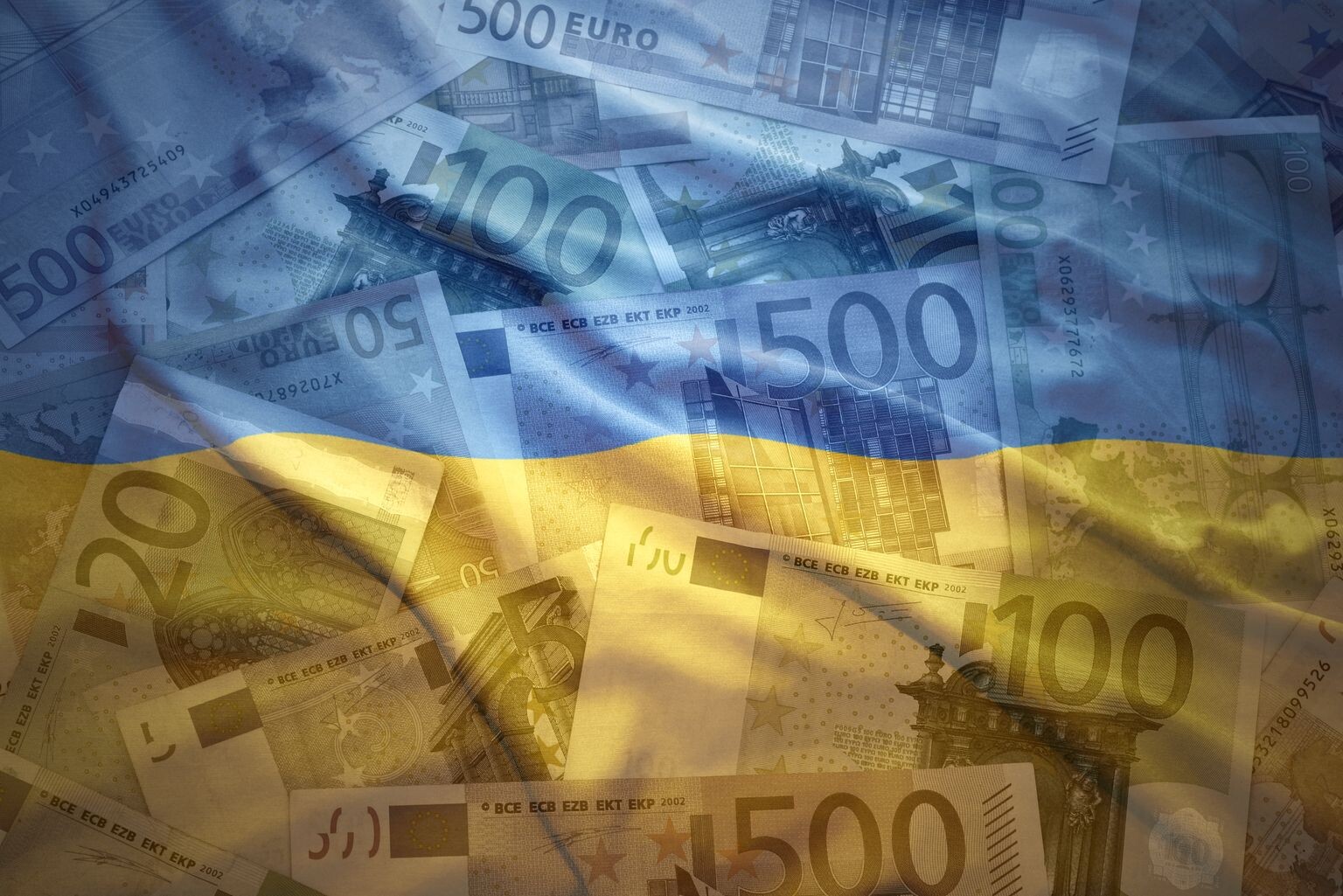 Ziedosim automašīnas Ukrainas cīņai par brīvību!