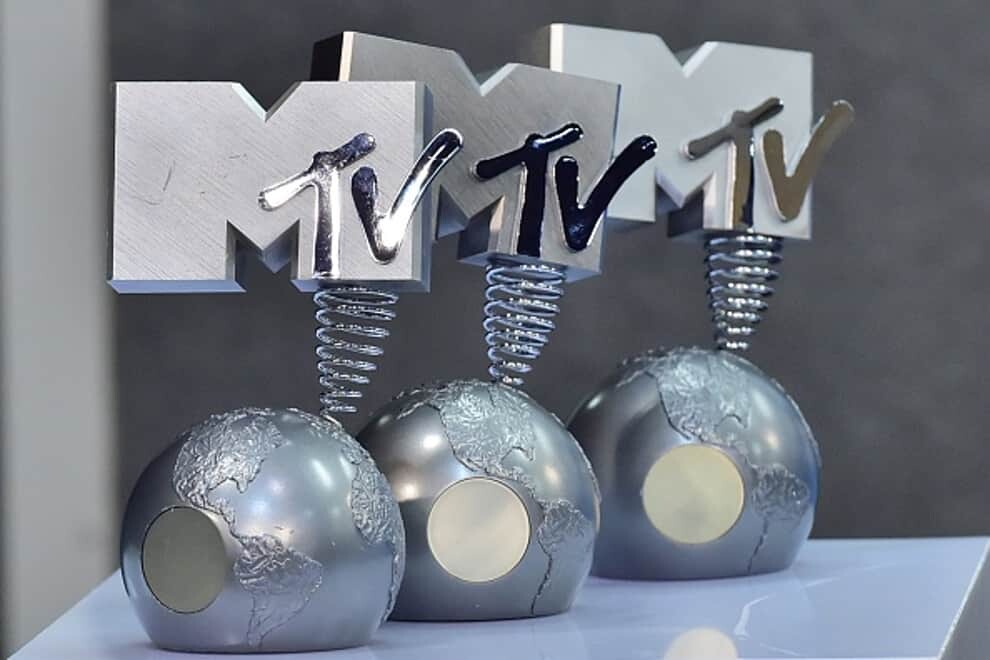 MTV Tuvo Austrumu kara dēļ atceļ Eiropas Mūzikas balvas ceremoniju