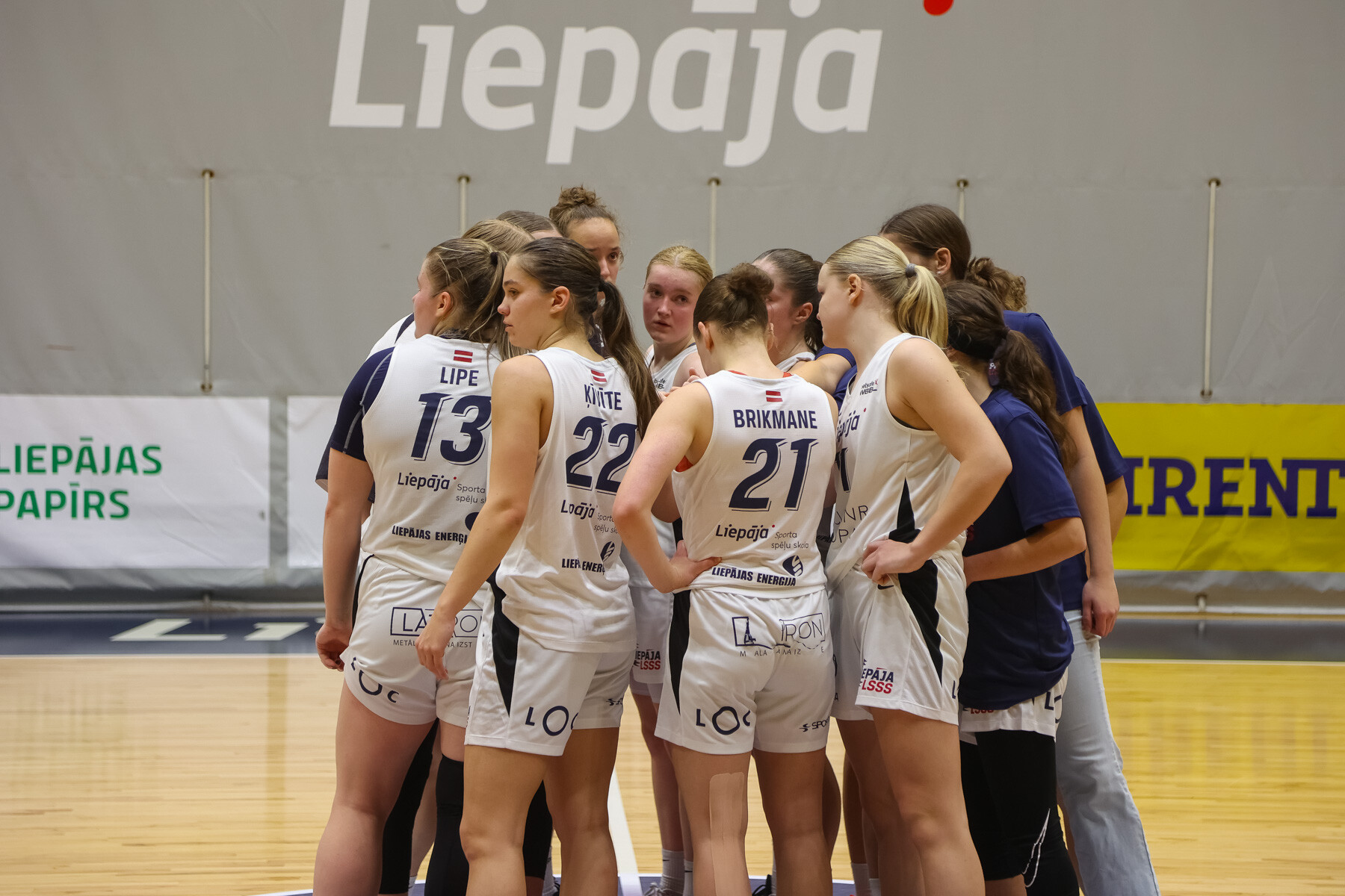“Liepāja/LSSS” uzņems Klaipēdas “LCC International University”