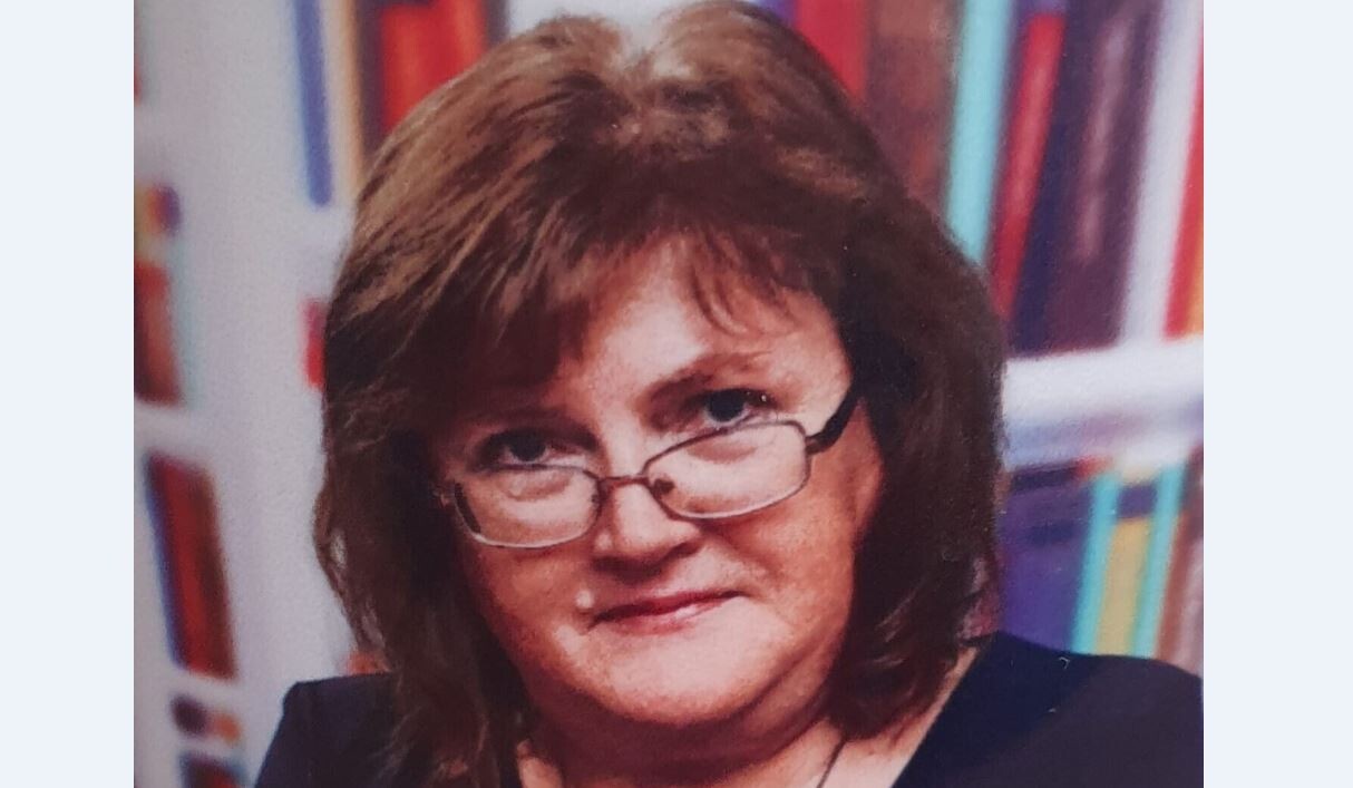 Dina Vilciņa: Skolotājam nevajag daudz, lai justos novērtēts