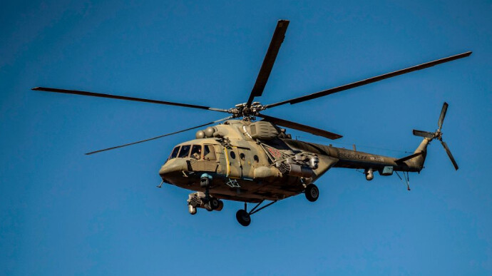 Ukraiņi pirmo reizi izmanto ATACMS; iznīcina deviņus krievu helikopterus