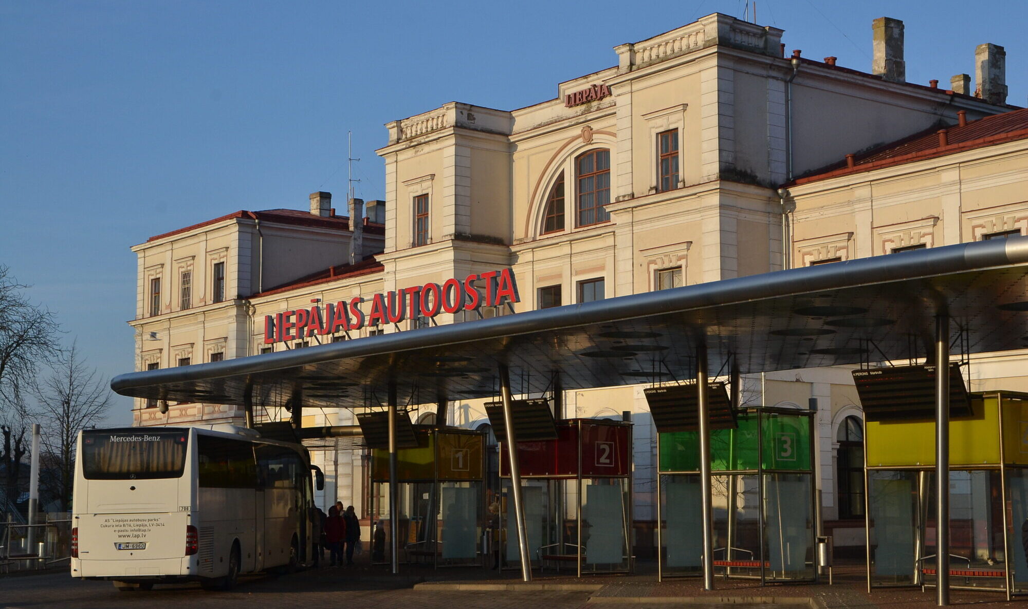Neatbrauc, neuzņem, neapstājas. Uz reģionālo autobusu satiksmi nevar paļauties