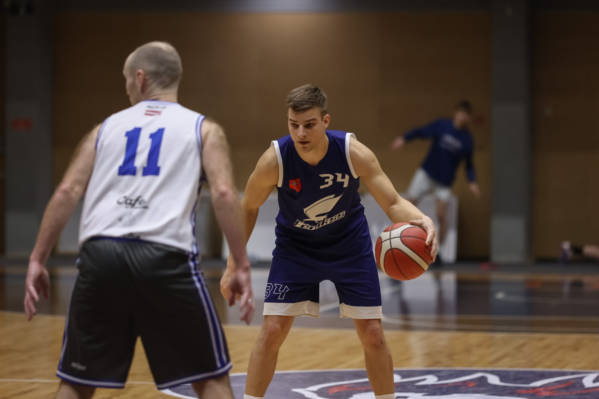 Svētdien sāksies Liepājas basketbola čempionāts