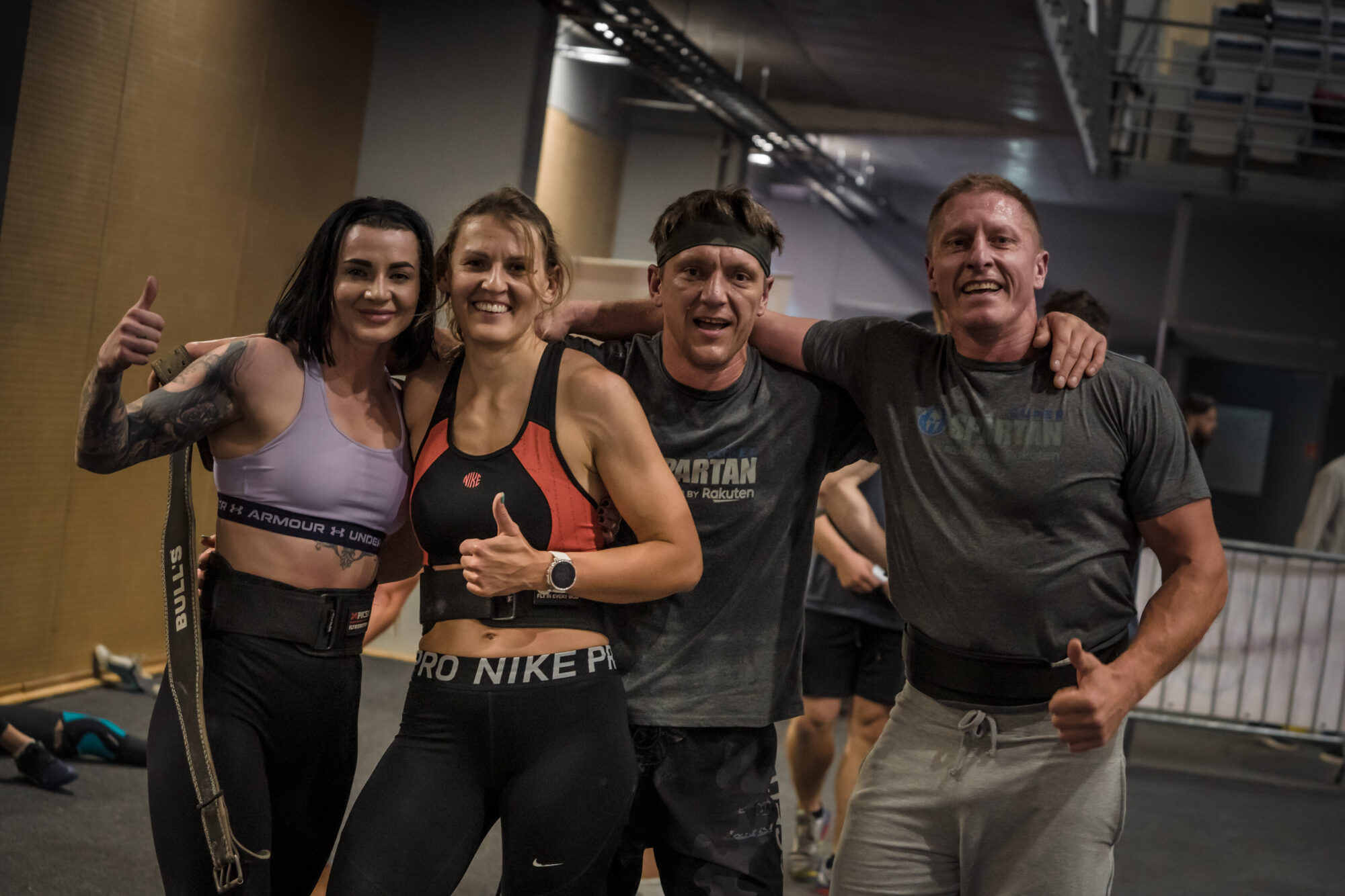 Cīņa par “Liepāja Throwdown 2023” uzvarētāju kausu notiks nedēļas nogalē