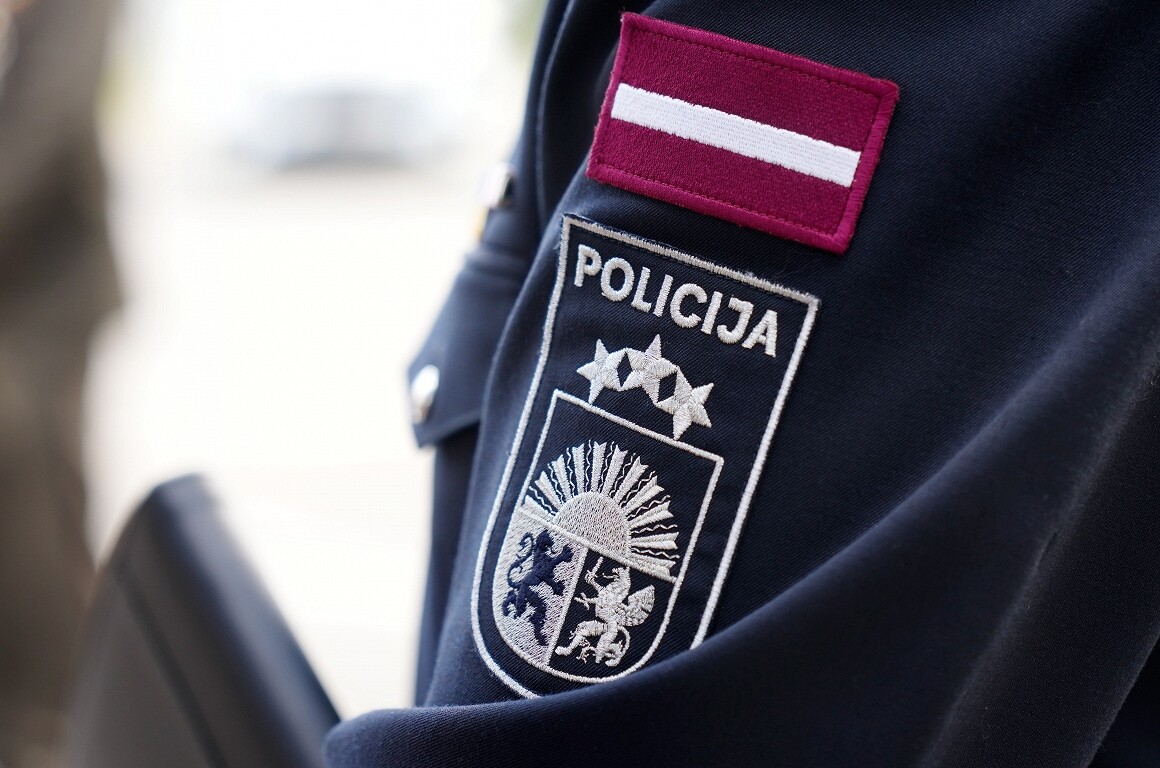 Policija aicina iesniegt videonovērošanas ierakstus no uzņēmēja Ļubkas slepkavības dienas