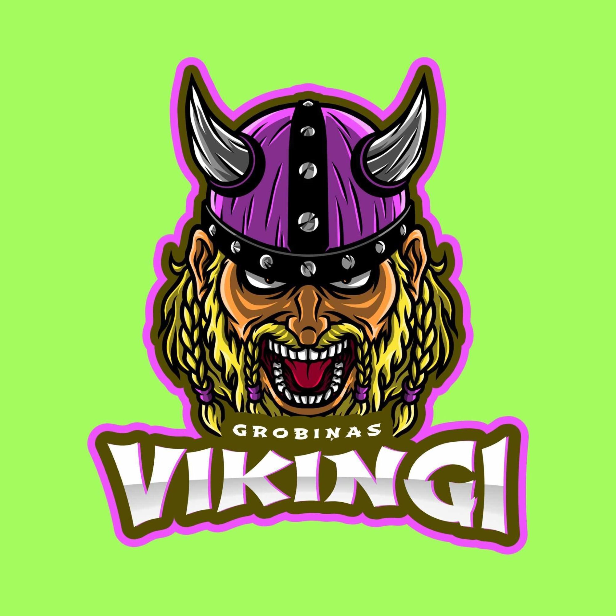 Grobiņas Vikingi