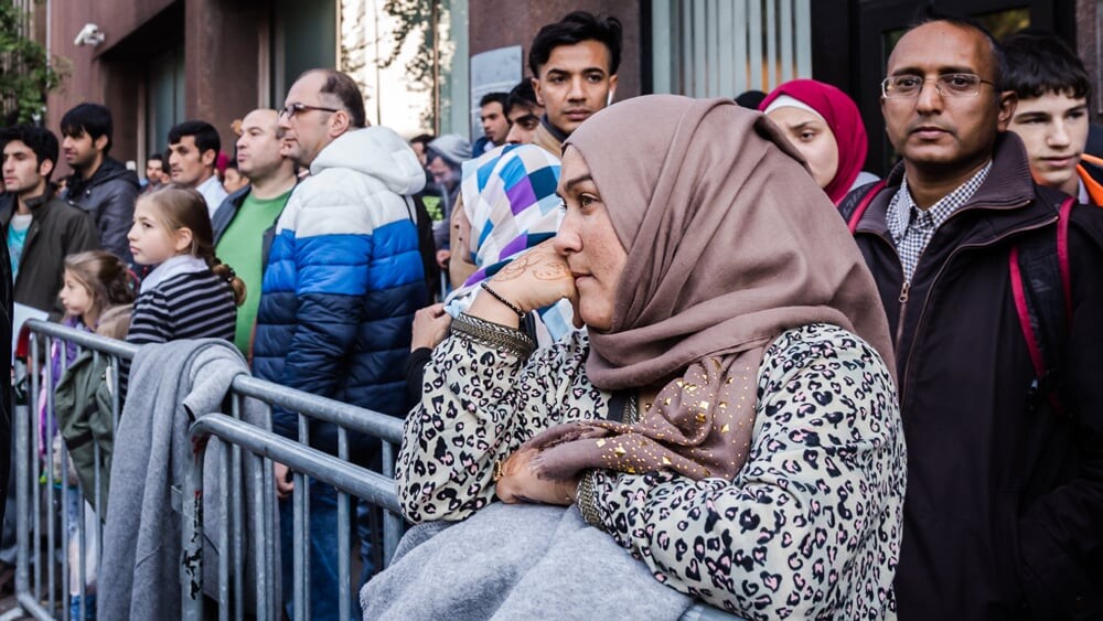 Beļģija un Zviedrija vēlas plašākas nelegālo imigrantu izraidīšanas pilnvaras