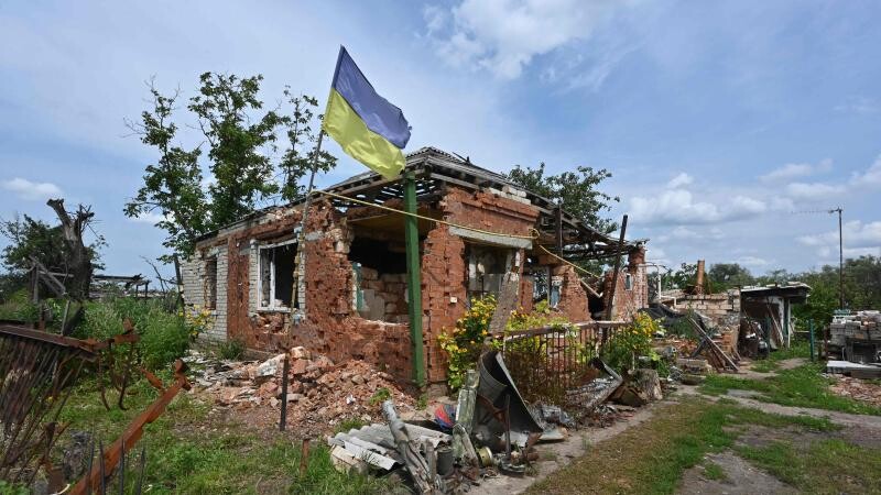 Vācija palīdz Ukrainai vākt pierādījumus par Krievijas noziegumiem pret vidi