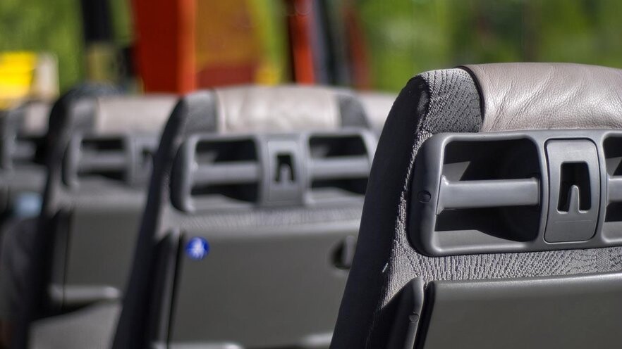 Atcelti 13 reģionālie autobusu reisi Pierīgā