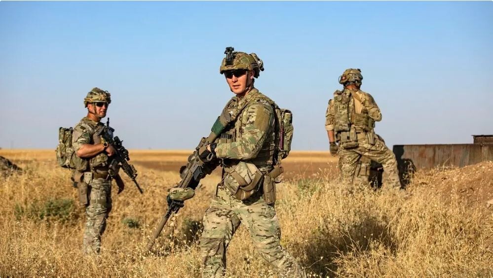 ASV apsver militāru operāciju Mali