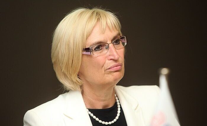 Ingrīda Circene: Veselības pratība Latvijā diemžēl ir zema