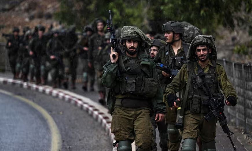 Armija: Izraēla ir gatava cīnīties vairākās frontēs