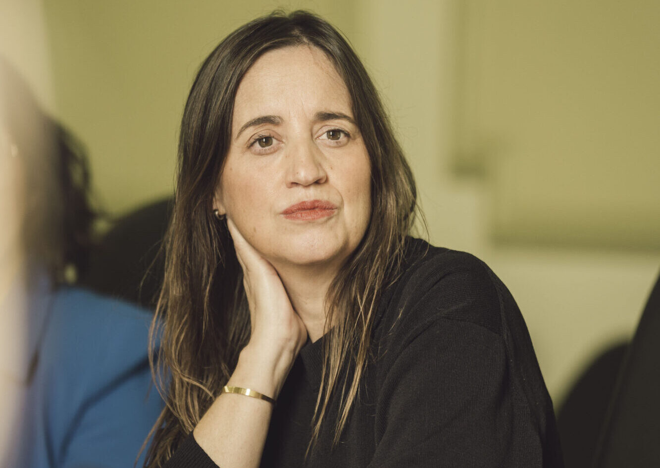 Paula Mota Garsija: “Esam tik atšķirīgi un reizē tik līdzīgi”