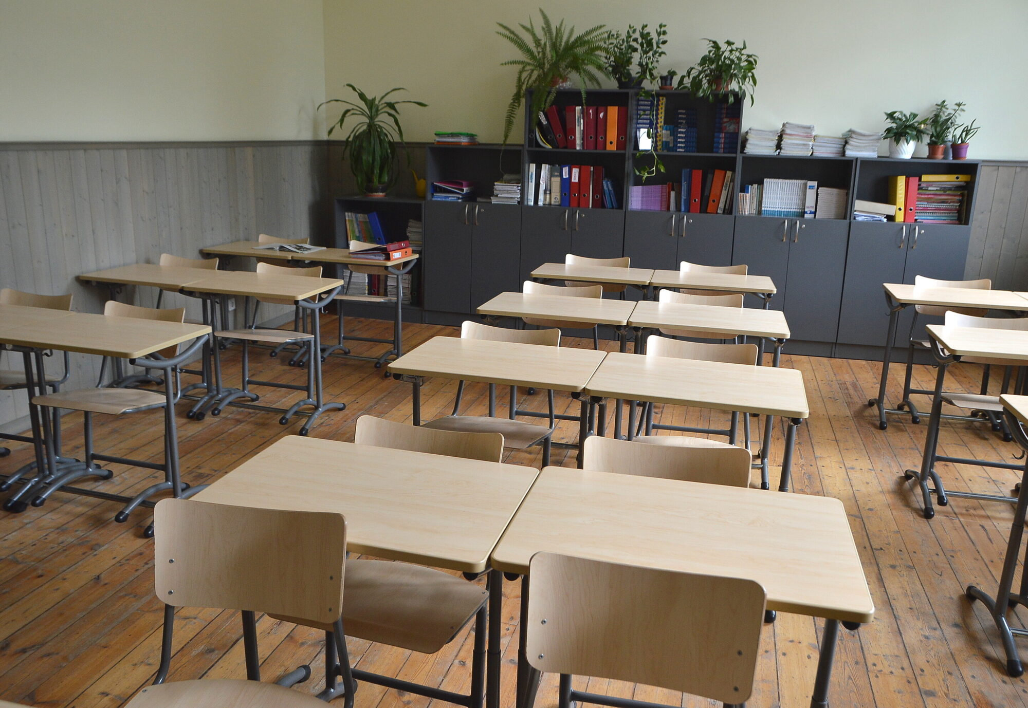 Pedagogi sašutuši par saņemto algu