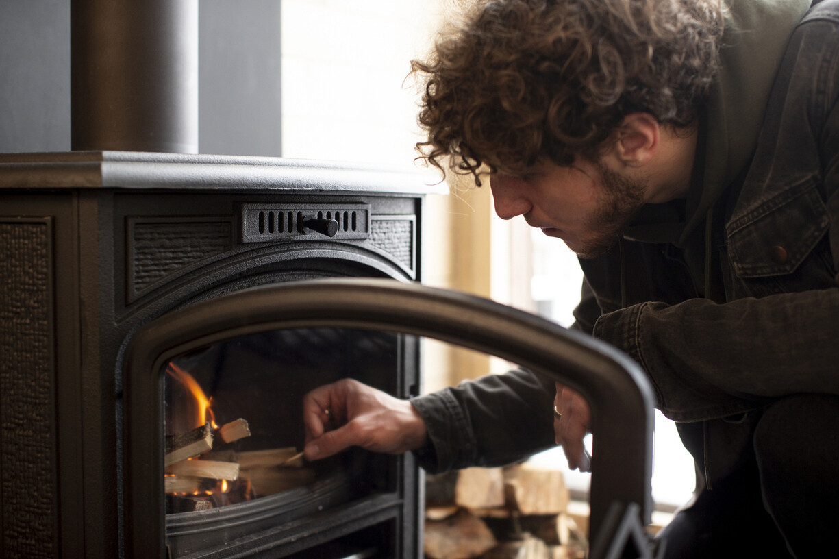 No skursteņa līdz radiatoram. Gatavojamies apkures sezonai