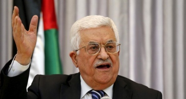 Abass: “Hamas” nepārstāv palestīniešu tautu