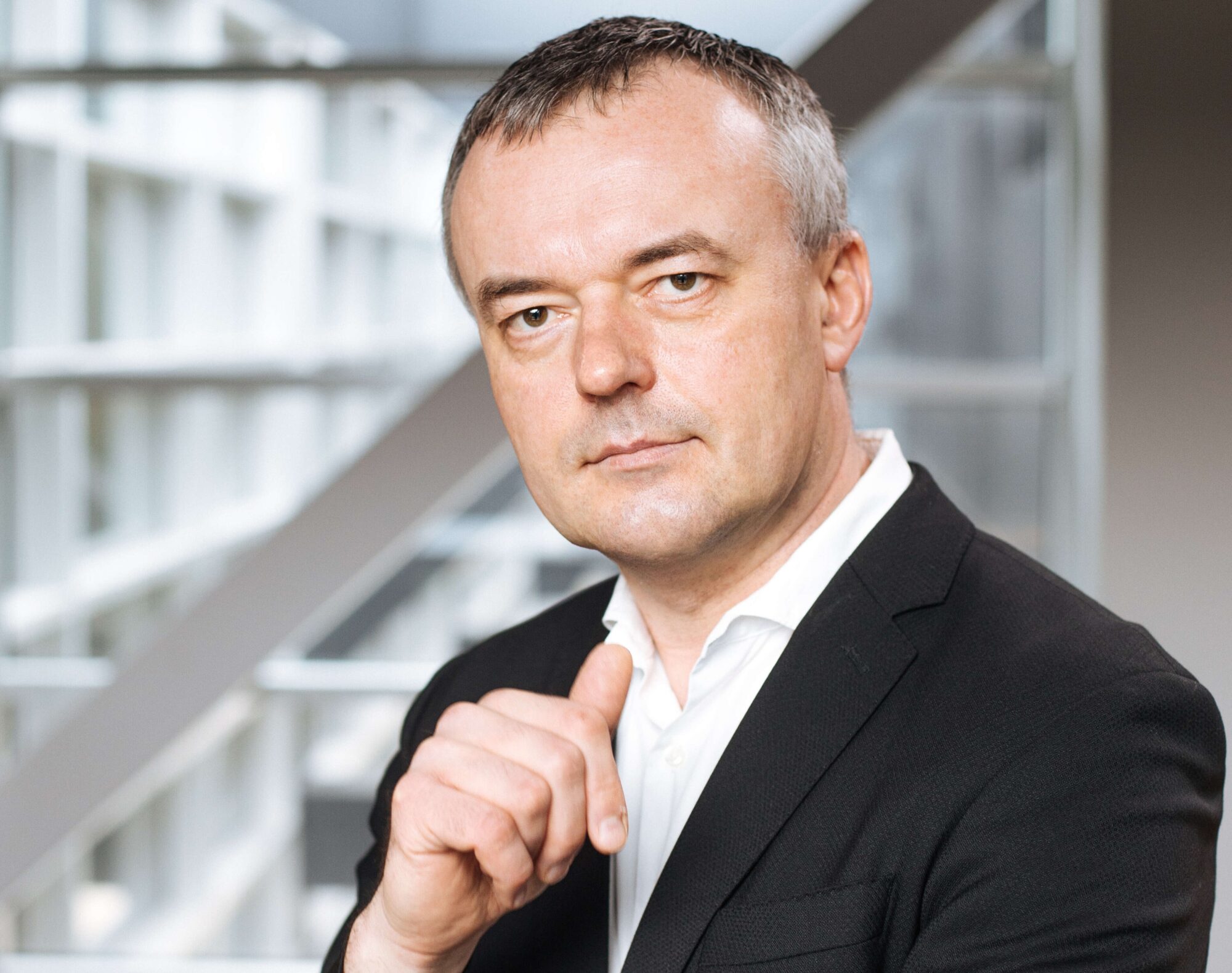Pēteris Strautiņš: Aizvadītie divi gadi bijis finansiāli grūts laiks