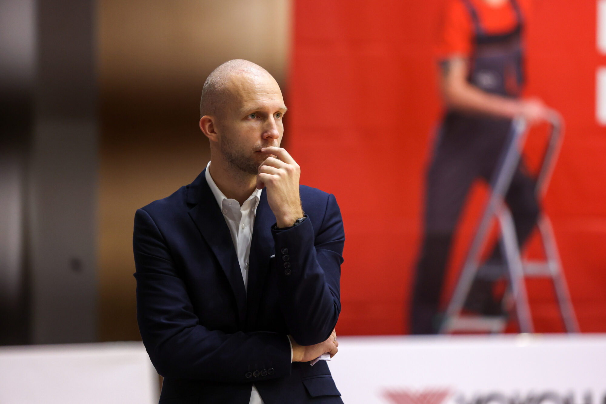 “Liepāja” LIBL piedzīvo trešo neveiksmi pēc kārtas