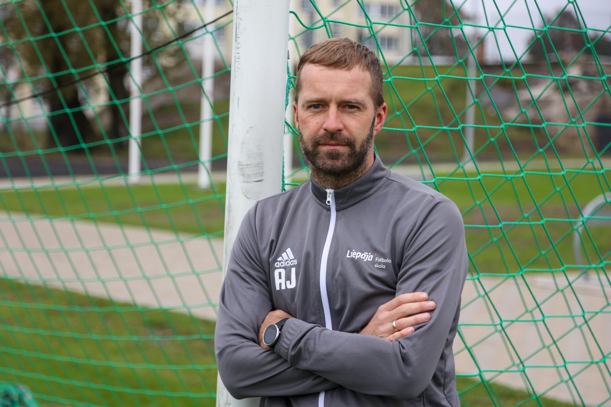 Antons Jemeļins: “Tagad bērniem pietrūkst mīlestības pret futbolu “