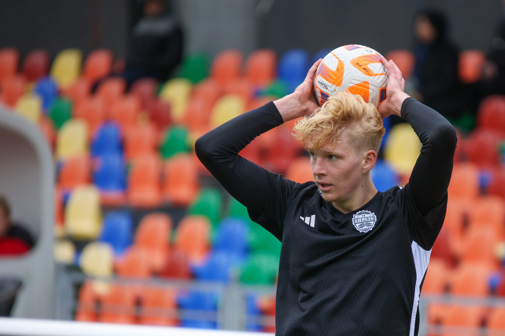 FK “Liepāja” izstājas no cīņas par Eirokausiem