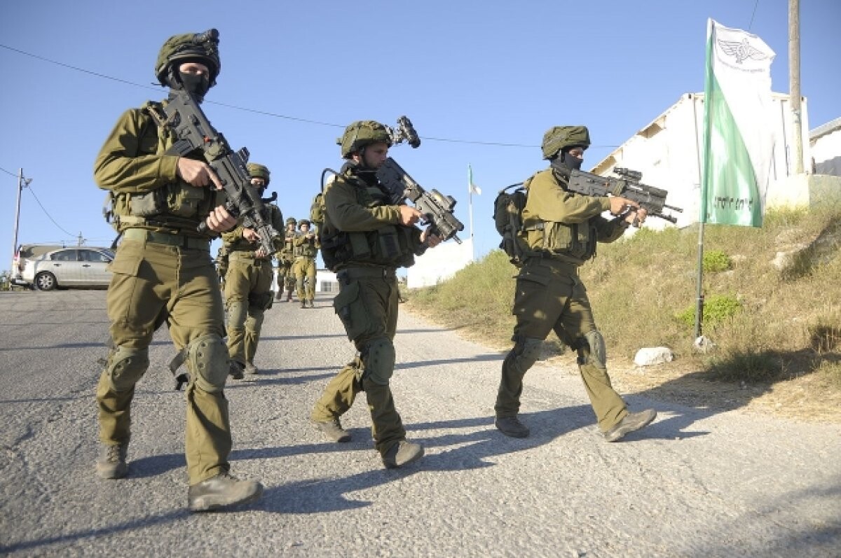 Izraēla īsteno operāciju Gazas joslas lielākajā slimnīcā