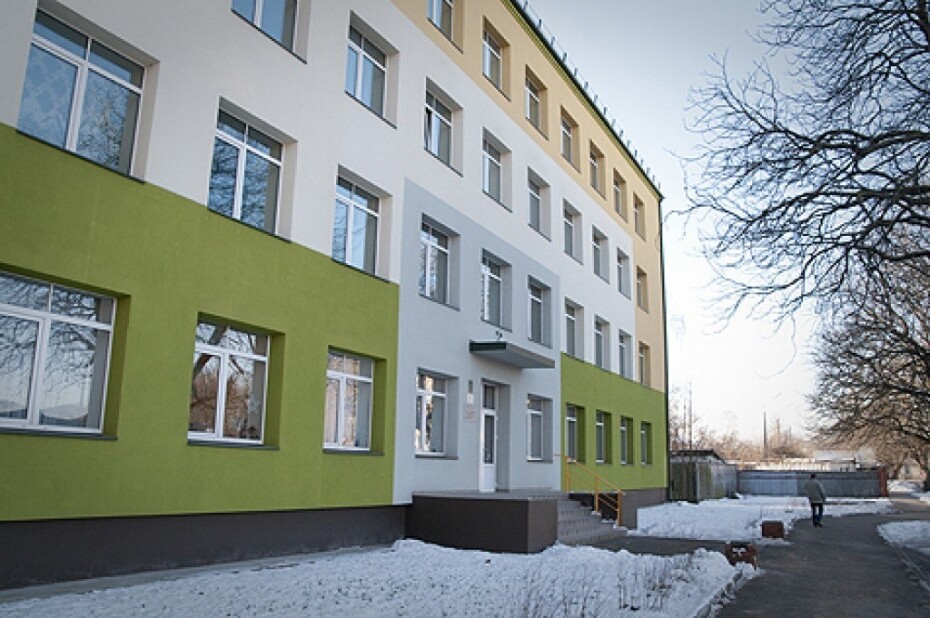 Liepājas Nakts patversmē pieaug apmeklētāju skaits