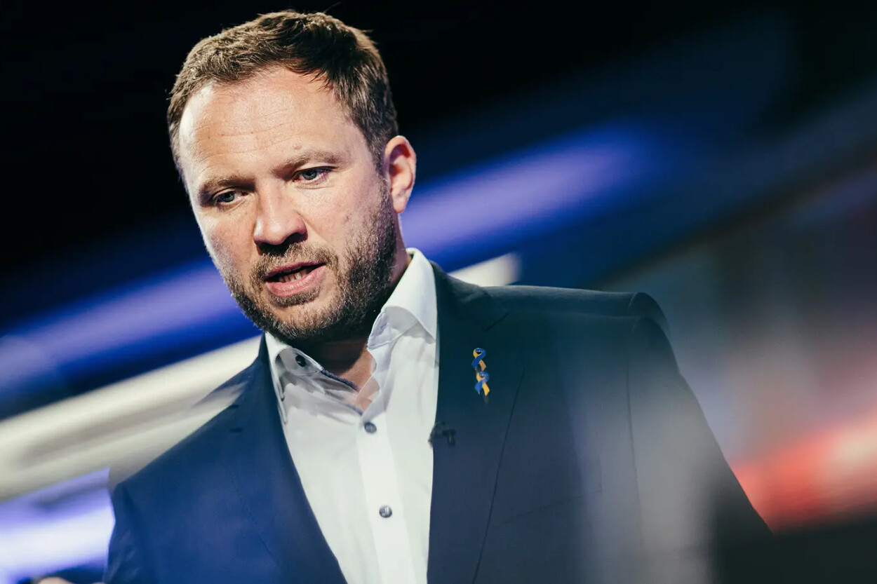 Partijas “Igaunija 200” priekšsēdētāja amatā ievēlēts ārlietu ministrs Marguss Cahkna