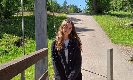 Emīlija Mikuļska: Mēs esam saliedēti, mērķtiecīgi, izpalīdzīgi