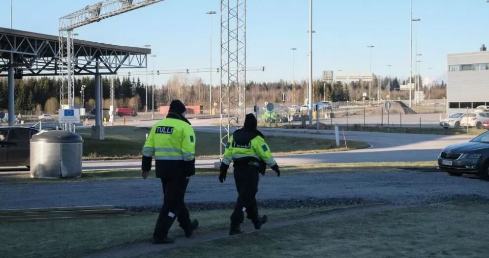 Somijas premjers: Situācijas pasliktināšanās gadījumā Somija var noteikt papildu ierobežojumus uz robežas ar Krieviju