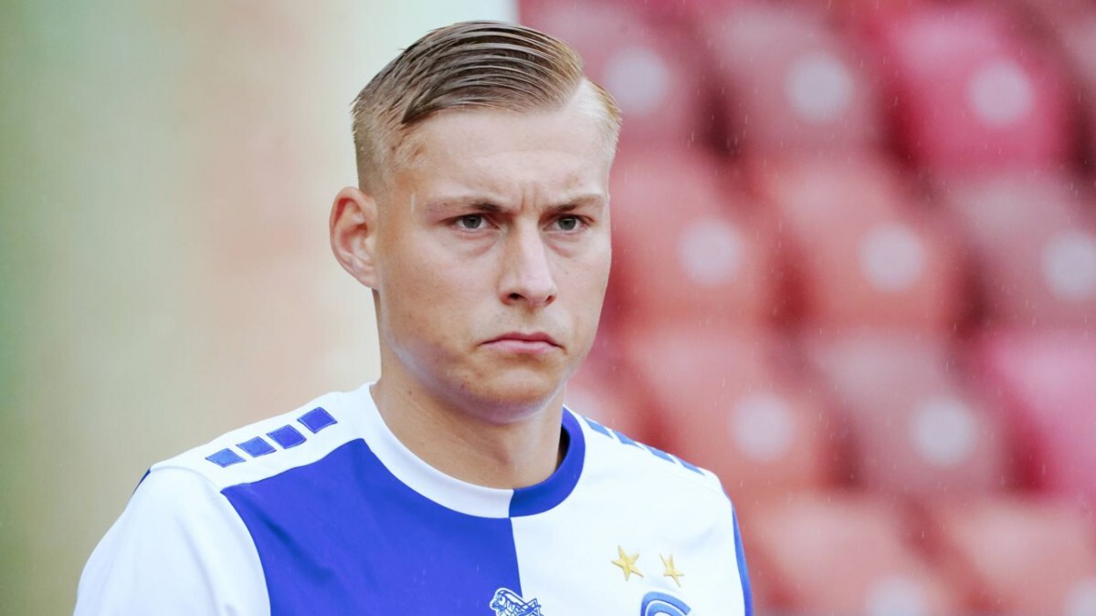 Toberam ar “Grasshoppers” zaudējums Šveices čempionāta spēlē
