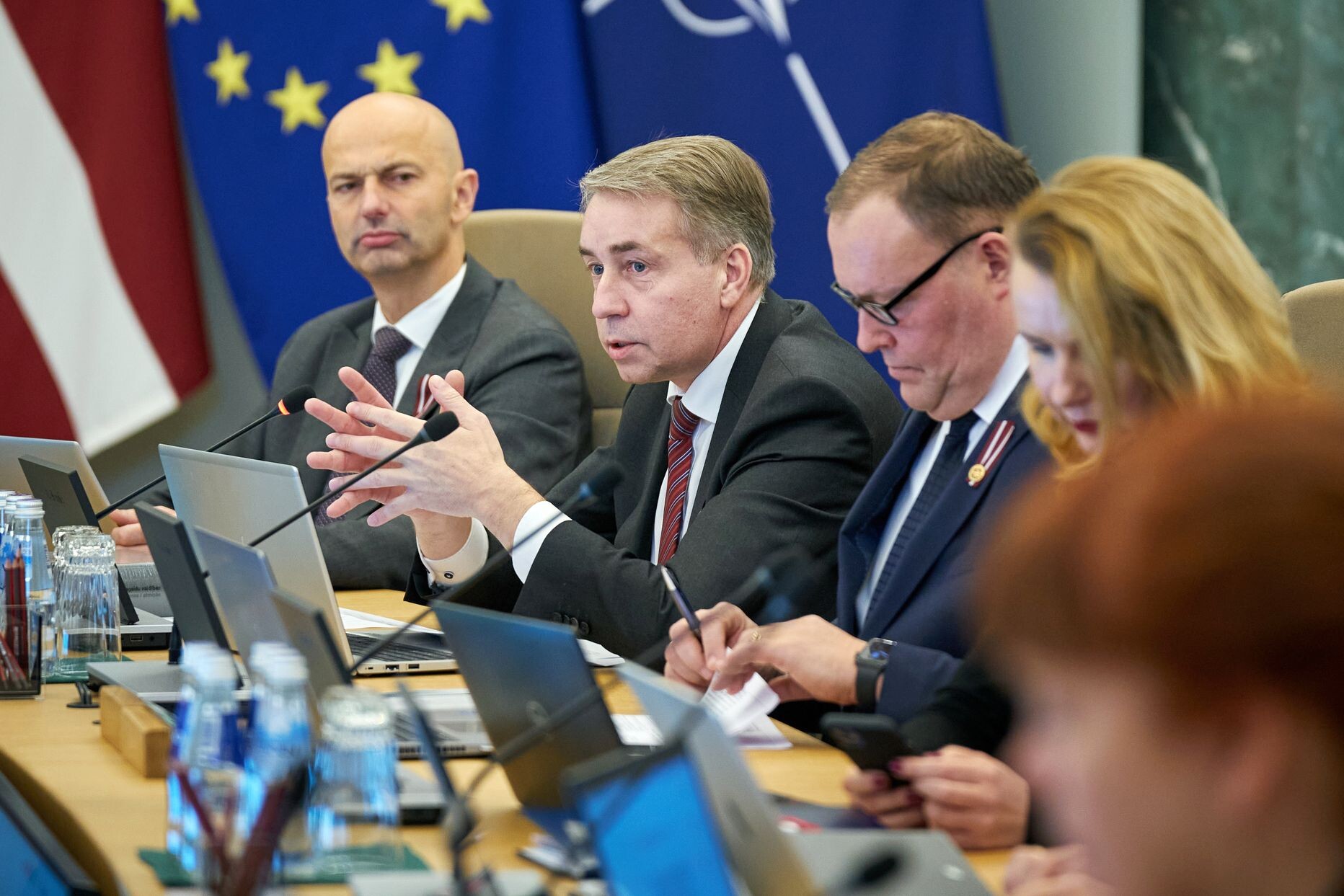 Valdība apstiprina pārskatīto Stambulas konvencijas tulkojumu latviešu valodā